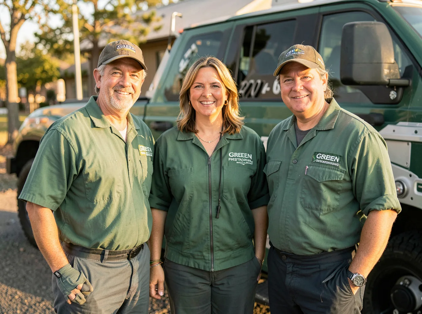 Water Damage Restoration company in Paris, VA
