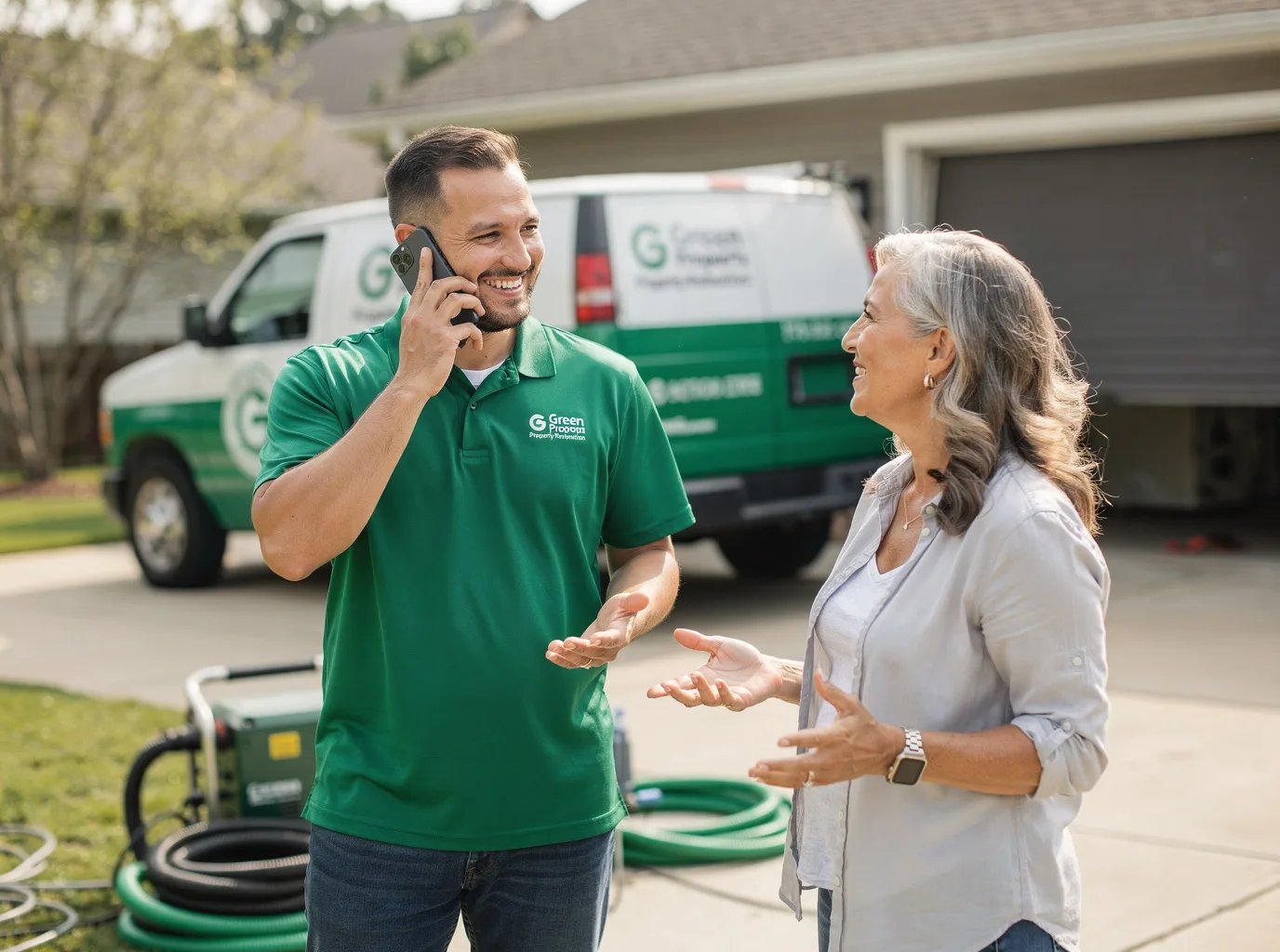 Water Damage Restoration Paris, VA FAQs